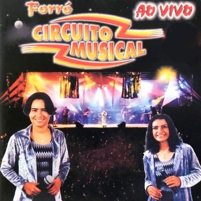 Nessa Solidão (Ao Vivo)'s cover
