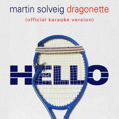 Hello (Official Karaoke Version)'s cover