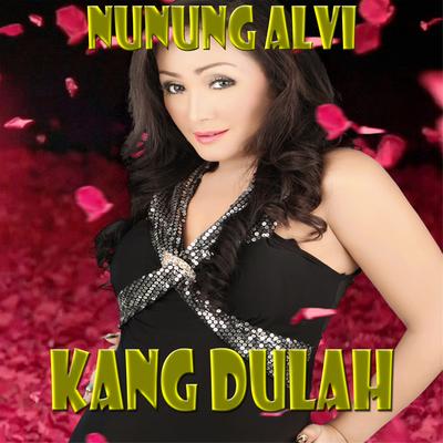 Kang Dulang's cover