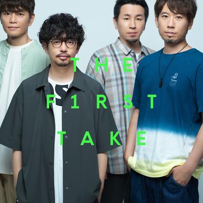 Soranin - From THE FIRST TAKE By ASIAN KUNG-FU GENERATION's cover
