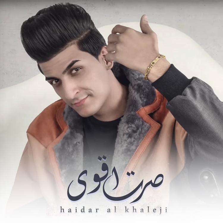 Haidar Al Khaleji's avatar image