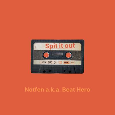 Notfen a.k.a. Beat Hero's cover