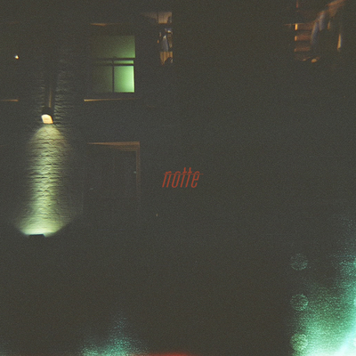 Notte By Scintillante's cover