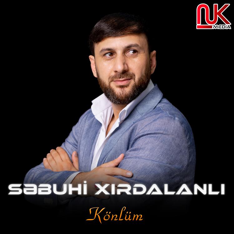 Səbuhi Xırdalanlı's avatar image