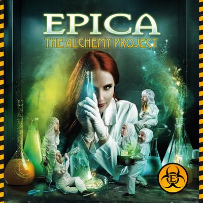 The Final Lullaby (feat. Shining) By Epica, Shining's cover