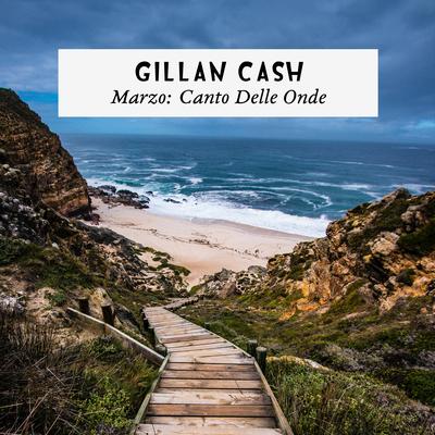 Gillan Cash's cover