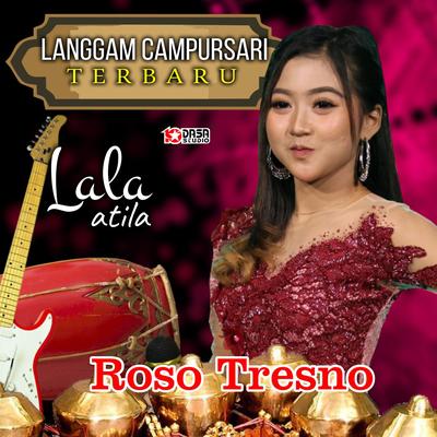 Roso Tresno (From "Langgam Campursari Terbaru")'s cover