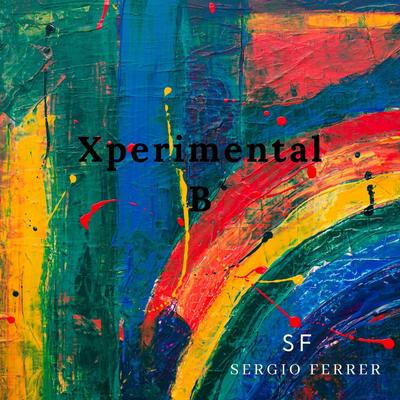 Xperimental B's cover