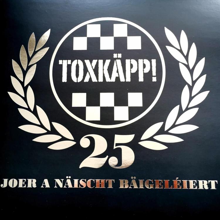 Toxkäpp!'s avatar image