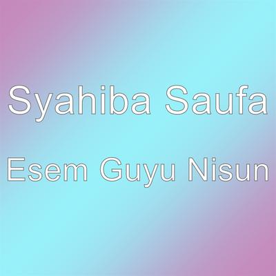 Esem Guyu Nisun's cover
