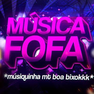BEAT CƟMETĦRU - Músiquinha Fofa (Funk Remix) By Sr. Nescau, DJ Toodyz's cover