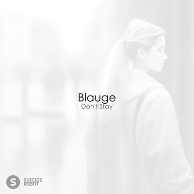 Blauge's cover