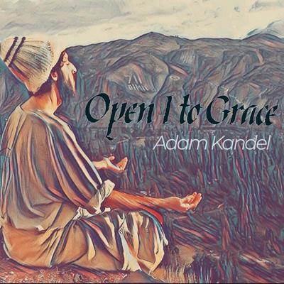 Adam Kandel's cover