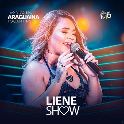 Paixão Errada By Liene Show's cover