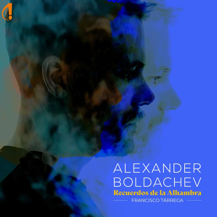 Alexander Boldachev's avatar image