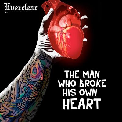 The Man Who Broke His Own Heart's cover