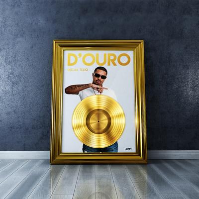D'Ouro's cover