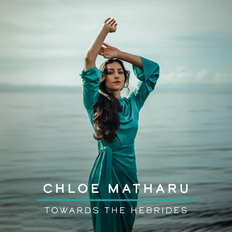 Chloe Matharu's avatar image
