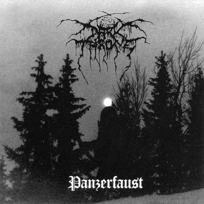 Quintessence By Darkthrone's cover