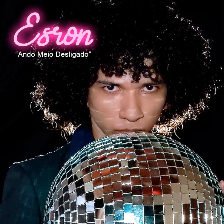Esron's avatar image
