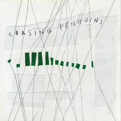 Chasing Penguins's cover