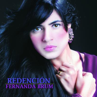 Redención By Fernanda Brum's cover