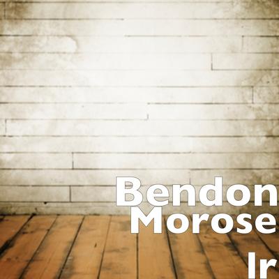 Bendon's cover
