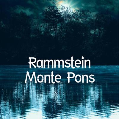 Rammstein By Monte Pons's cover