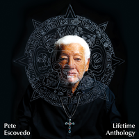 Pete Escovedo's avatar cover