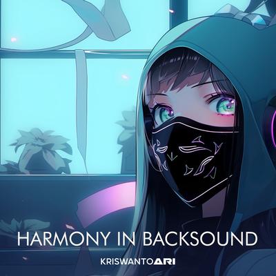 Harmony in Backsound's cover