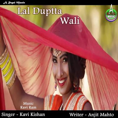 Lal Duptta Wali's cover