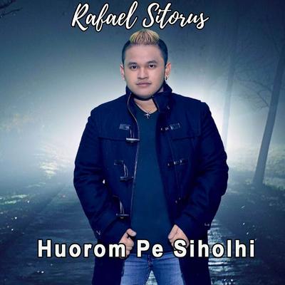 Rafael Sitorus's cover