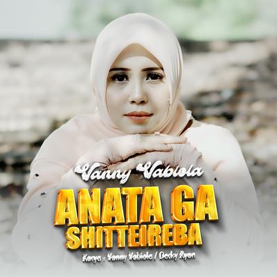 Anata Ga Shitteireba By Vanny Vabiola's cover