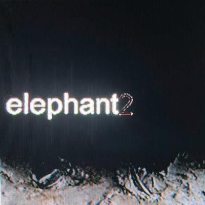 elephant2's cover