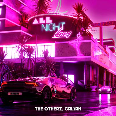 All Night Long By The Otherz, Calian's cover