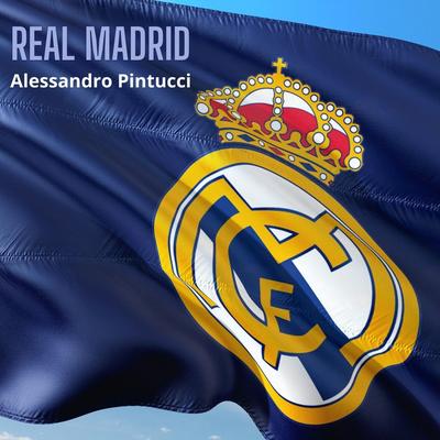 Real Madrid's cover
