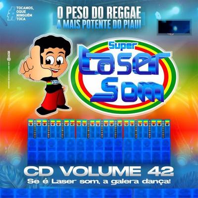 Regaa Funk By Pancadão Laser Som's cover