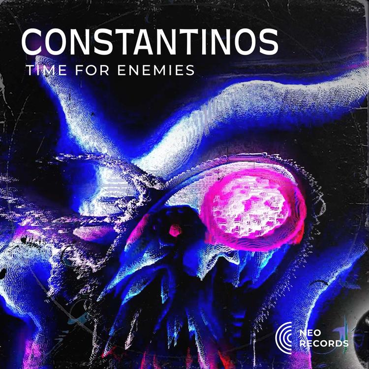 Constantinos's avatar image