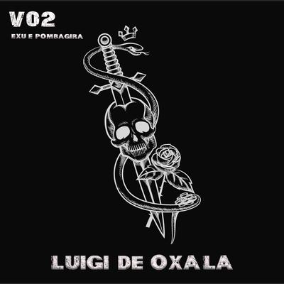 Ponto exu saudacao a lucifer By luigi de oxala's cover