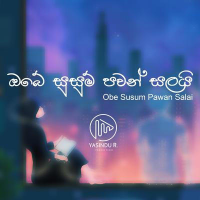 Obe susum pawan salai's cover