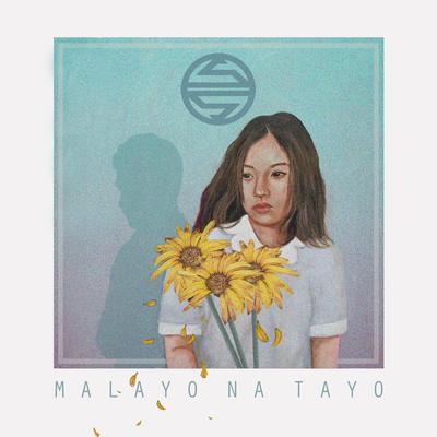 Malayo Na Tayo's cover