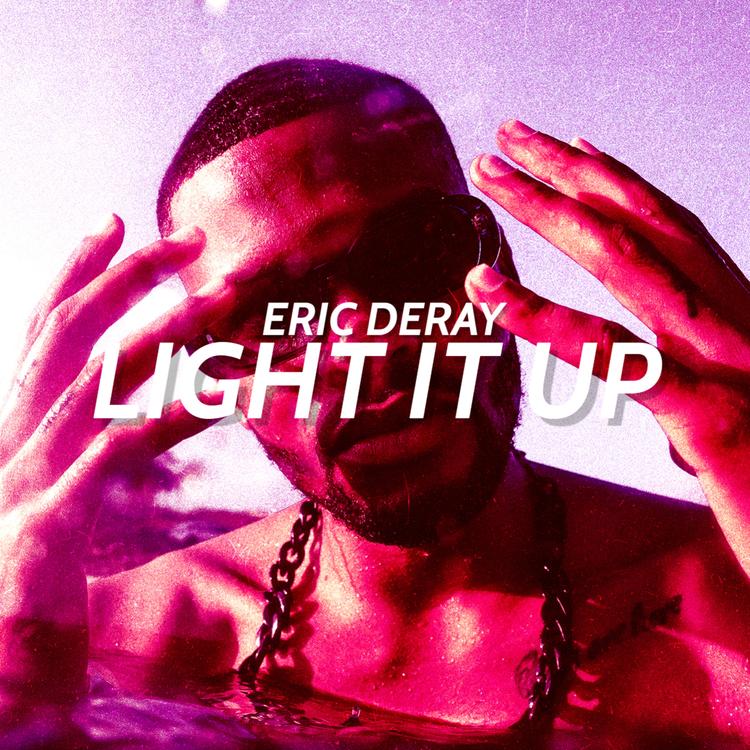 Eric Deray's avatar image