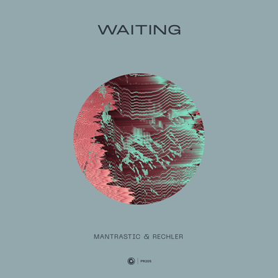 Waiting By Mantrastic, Rechler's cover