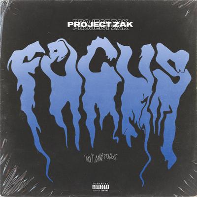 Focus By Project Zak's cover