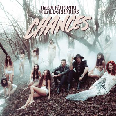 Chances's cover