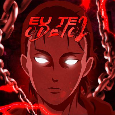 Eu te odeio 2  By TK Raps's cover