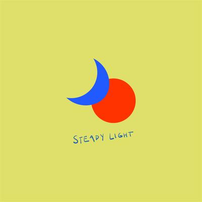 Steady Light's cover