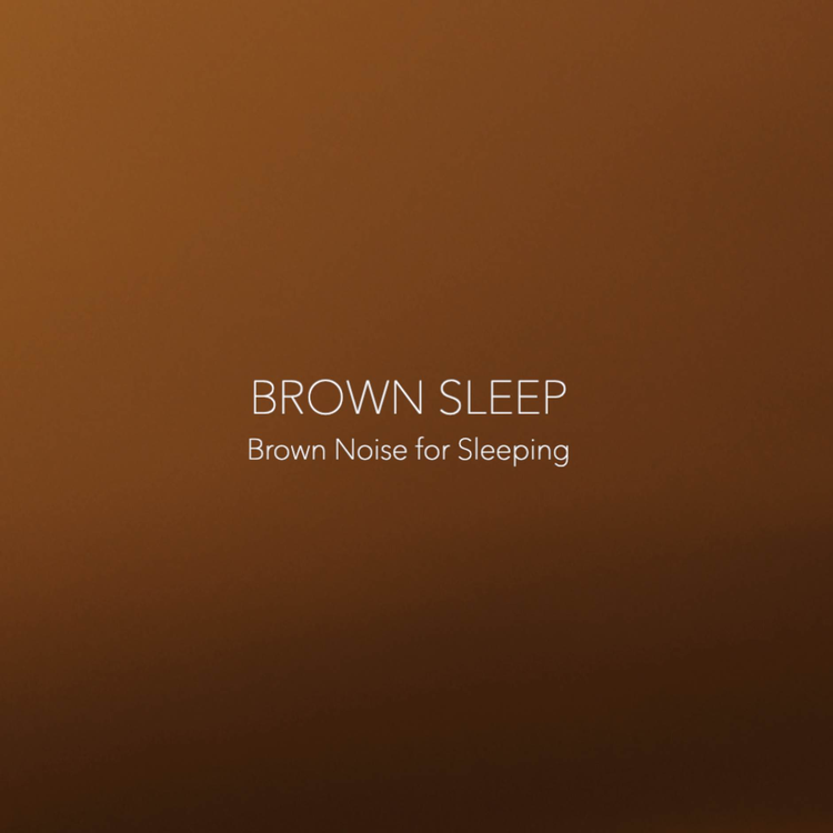 Brown Sleep's avatar image