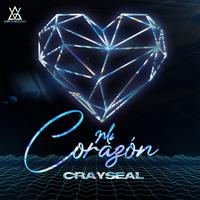 Crayseal's avatar cover