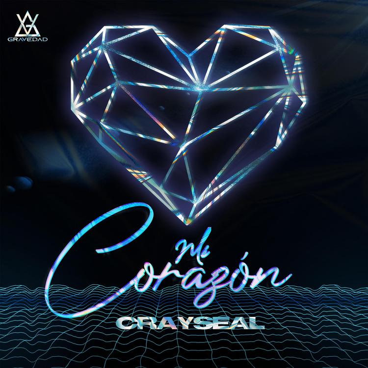 Crayseal's avatar image